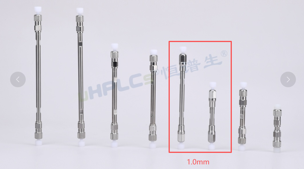 UPLC色谱柱：推动高效实验室分析的革新核心