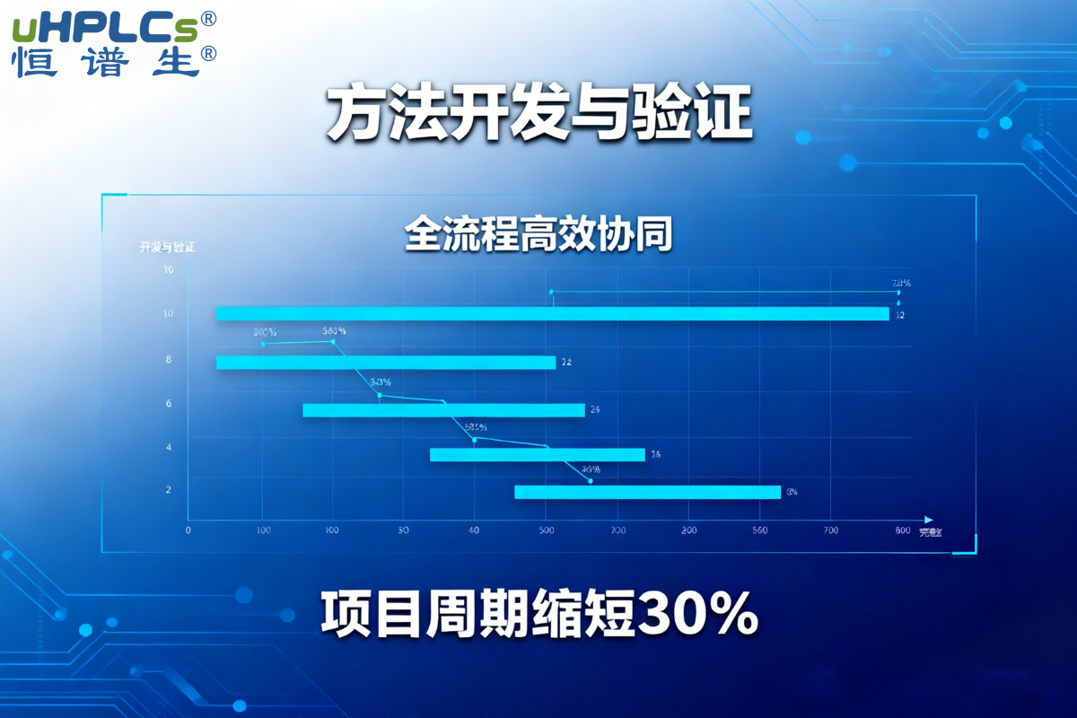 原料药分析方法开发与验证：守护药物质量的生命线