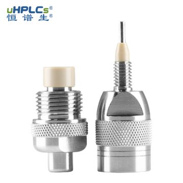 4.6#色谱柱预柱丨C18色谱柱预柱