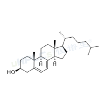 7-脱氢胆固醇