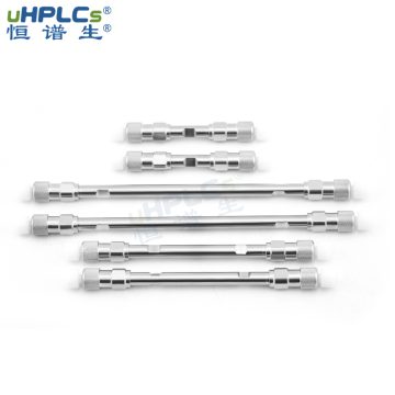 USHD  C18-AQ液相色谱柱