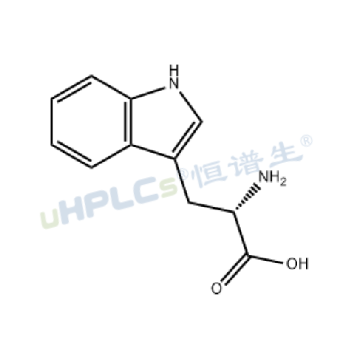 色氨酸(Trp)