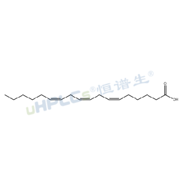 γ-亚麻酸(C18:3n-6)