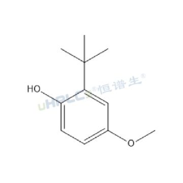 丁基羟基茴香醚