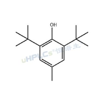 二丁基羟基甲苯