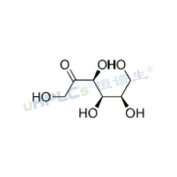 低聚果糖（FOS）标准品丨CAS 57-48-7丨标准物质
