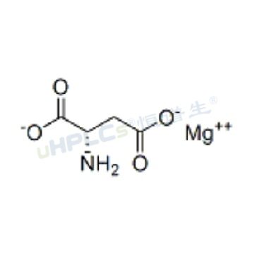 天门冬氨酸镁