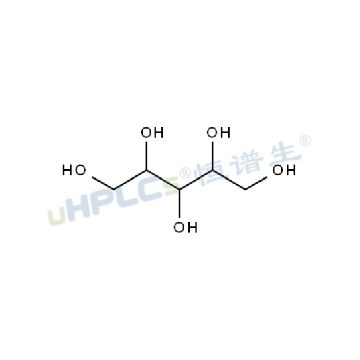 木糖醇标准品丨CAS 87-99-0丨纯度≥99%对照品