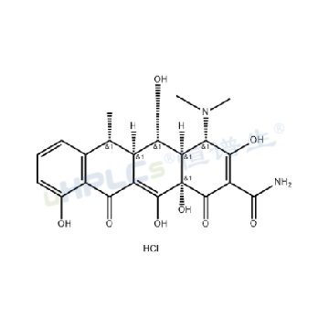 盐酸多西环素