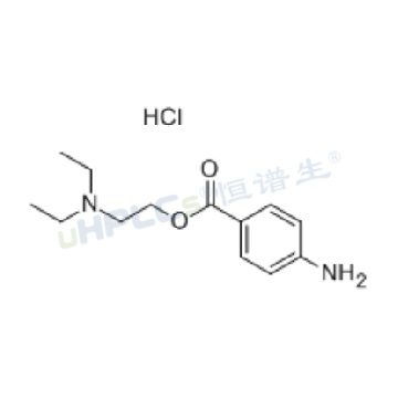 盐酸普鲁卡因