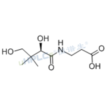 维生素B5(泛酸 )