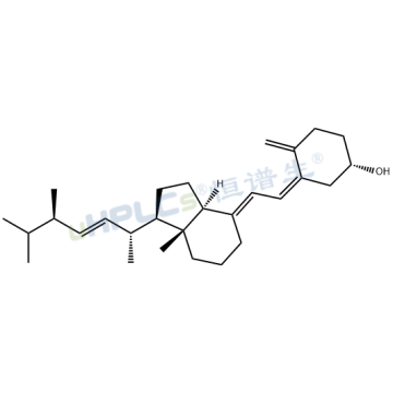 维生素D2