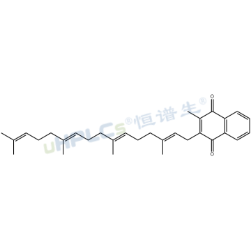 维生素K2 (MK-4型)