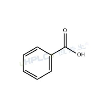 苯甲酸