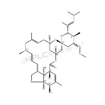 莫西丁克/莫西菌素
