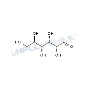 葡萄糖标准品丨CAS ：50-99-7丨高纯度对照品