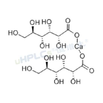 葡萄糖酸钙