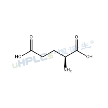 谷氨酸