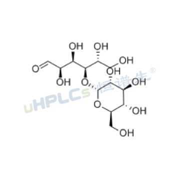 麦芽糖标准品丨CAS号69-79-4丨糖类标准品