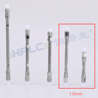 C18色谱柱：应用领域的“多面手”，精准分析的基石