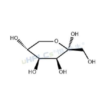 D-塔格糖标准品丨CAS号：87-81-0丨标准物质