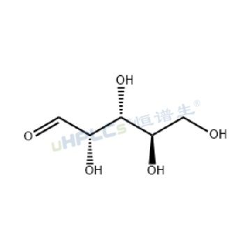 D-阿拉伯糖标准品丨CAS号：10323-20-3丨分析标准品