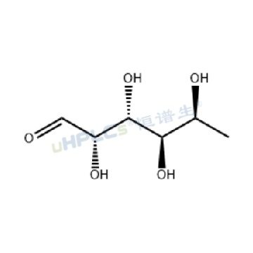 L-岩藻糖标准品丨CAS号：2438-80-4丨分析标准品