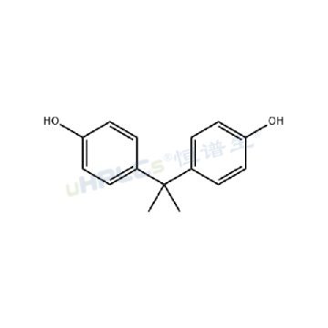 双酚A标准品丨CAS号：80-05-7丨高纯度对照品