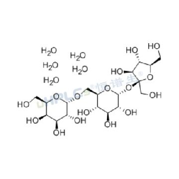 棉籽糖标准品丨CAS号：17629-30-0丨分析标准品