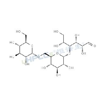 潘糖标准品丨CAS号：33401-87-5丨标准物质