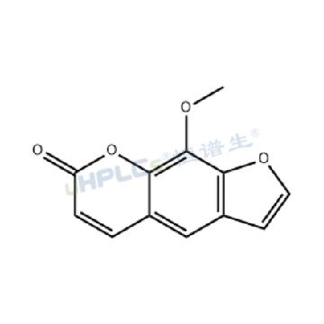 花椒毒素标准品丨CAS号：298-81-7丨分析标准品