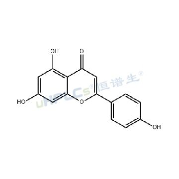 芹菜素标准品丨CAS号：520-36-5丨中药标准品
