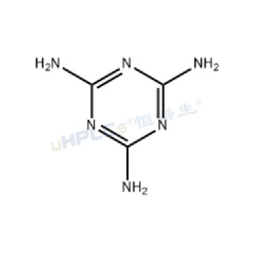 三聚氰胺标准品丨CAS号：108-78-1丨高纯度对照品
