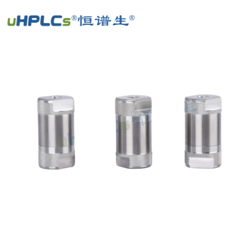 4.6#在线过滤器丨色谱仪柱前过滤器